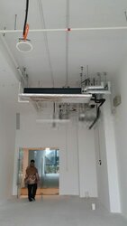 Woods Square (D25), Office #456297441